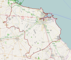 Brindisi OSM